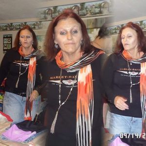 Meet your Posher, Donna